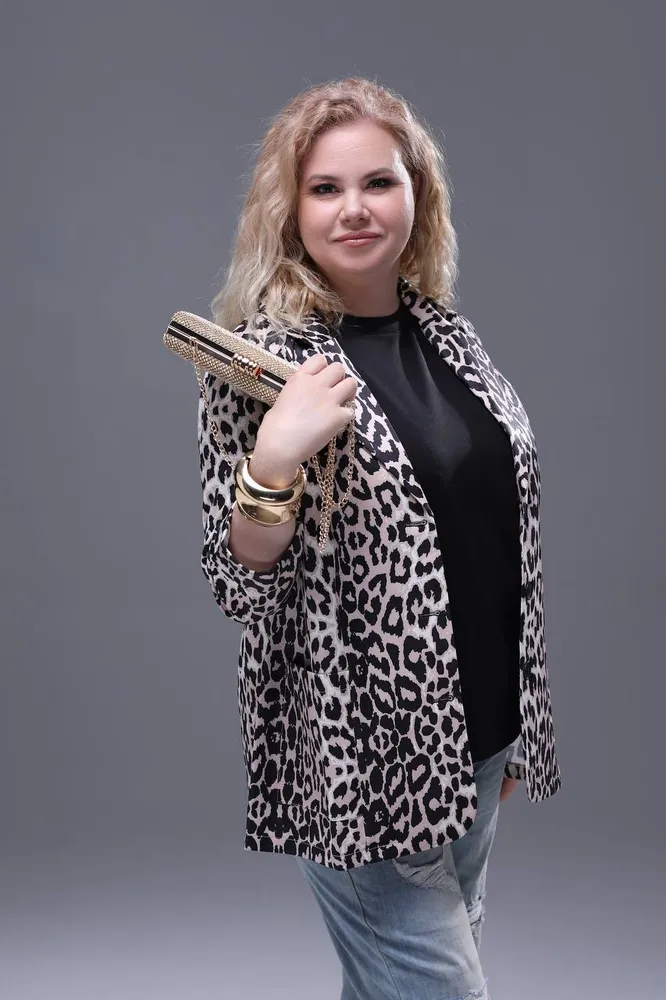 Футболка 2878 Fabrika