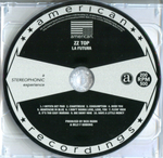 ZZ Top / La Futura (CD)