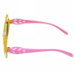 Очки солнцезащитные детские «Baby BooM», бантики, микс 6 цветов