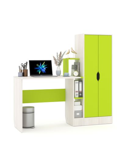 сосна астрид / лайм