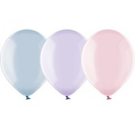 В 105 Кристалл ассорти Экстра BUBBLE