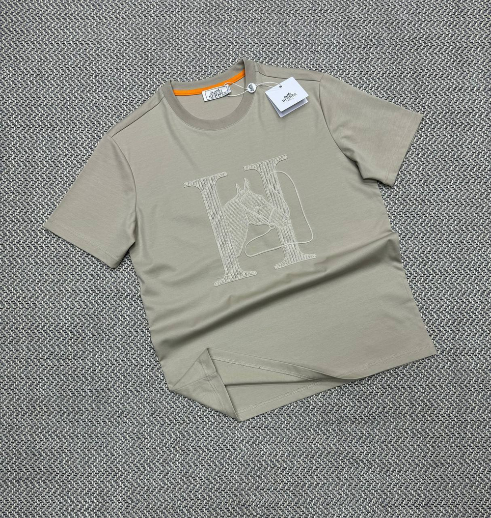 Футболка Hermes