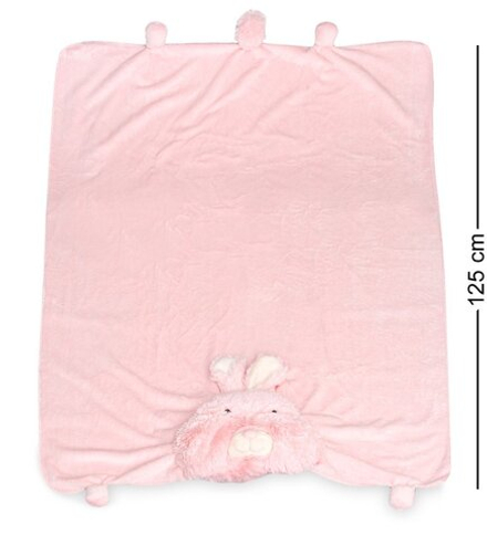 CR-40 Одеяло-зверюшка «Кролик»