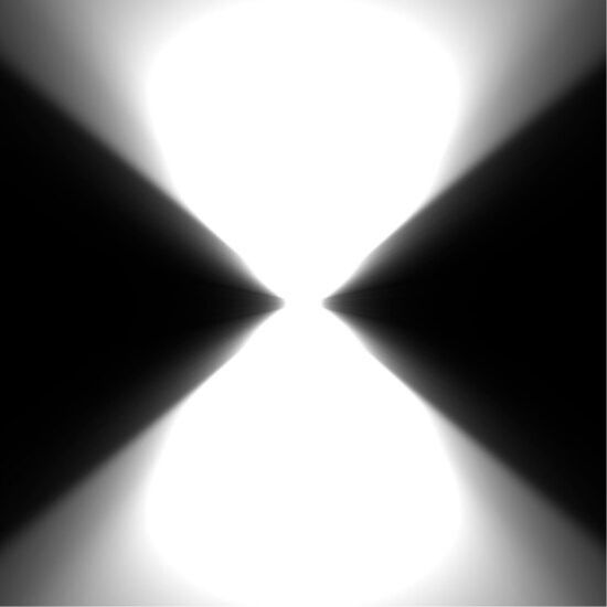 A1714AL-2BK УЛИЧНЫЙ СВЕТИЛЬНИК