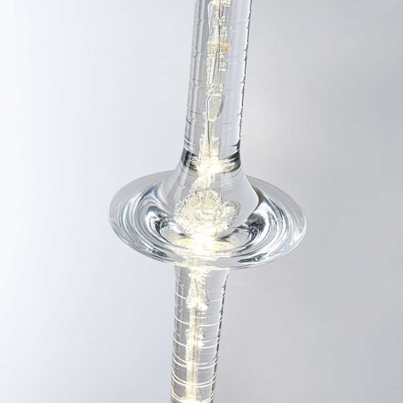 Настенный светильник MODELUX ML.2550.02 CR