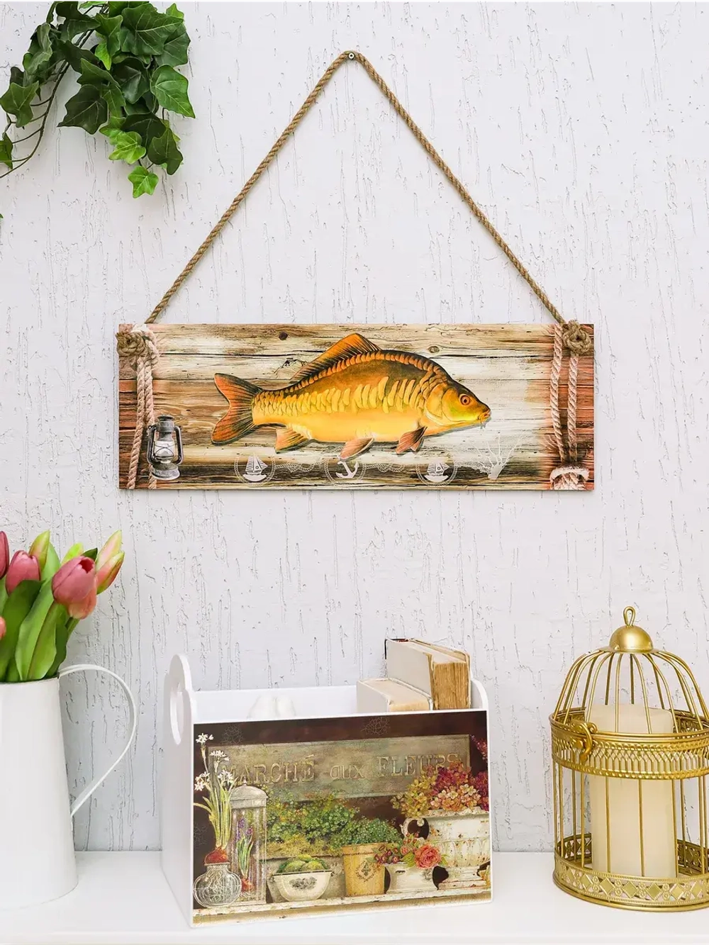 Ящик для хранения вещей