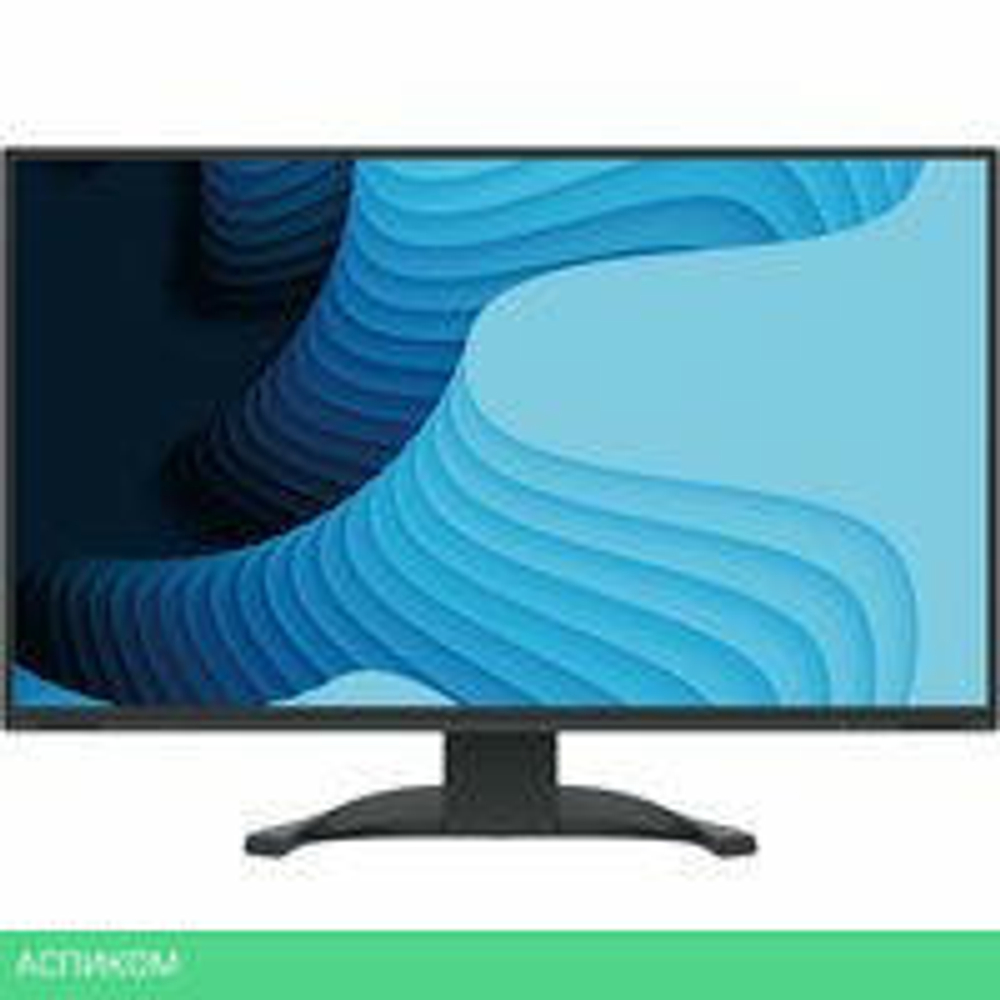 Монитор EIZO FlexScan EV2740X-BK