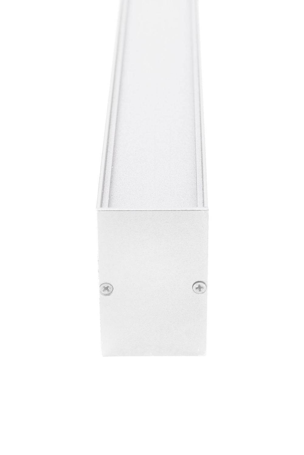 DK9123-WH Линейный светильник 30W 1250mm 3000K, белый