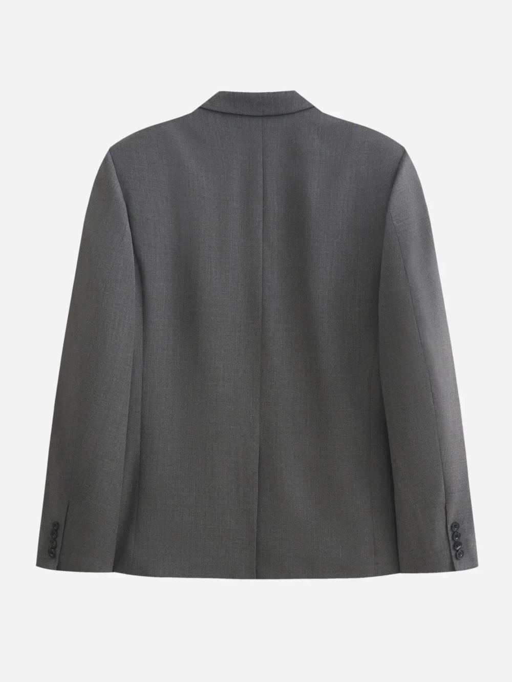 Пиджак Power Suit серый