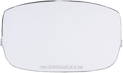 Пластина защитная 3M™ Speedglas™ 426000 стандартная наружная для щитков 9000