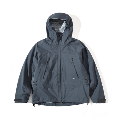 Куртка Nothomme Blue 3-in-1 Waterproof Hard Shell Jacket with Fleece Lining