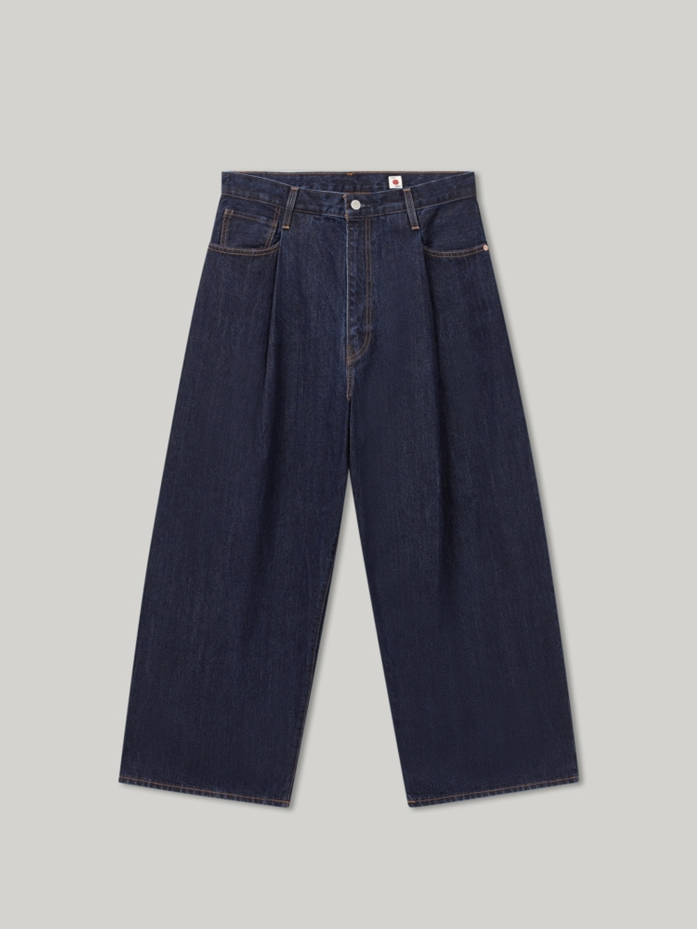 Мужские свободные джинсы Levi's A9136-0001, Сделано в Японии