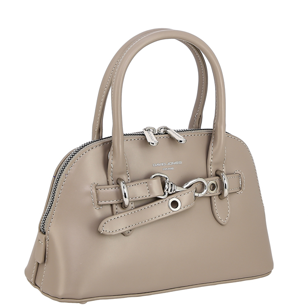 Сумка женская арт.8265 | цвет: Черный