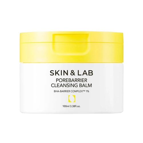 SKIN&LAB Porebarrier Cleansing Balm 100ML