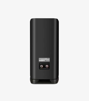 Полочная акустическая система Wharfedale EVO 5.2 черный