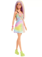 Кукла Барби Игра с модой Fashionistas HBV22