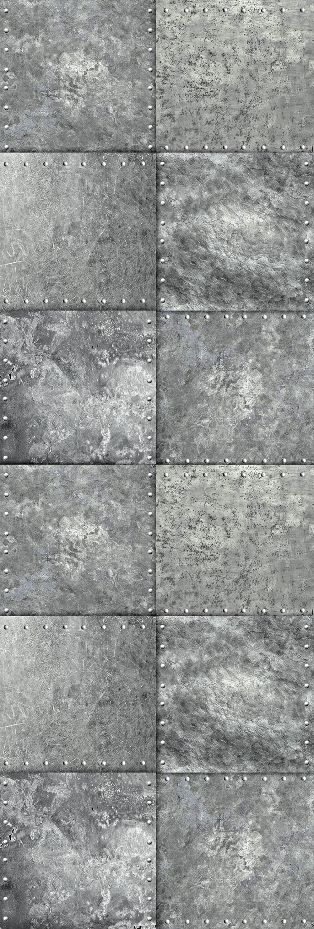 Дизайнерские обои Wall Street Faktura