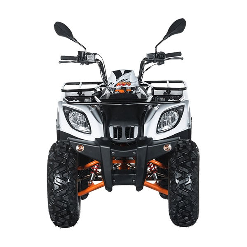 Квадроцикл KAYO Big Bull