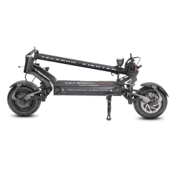 White Siberia Teverun Fighter 6000W