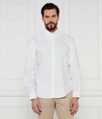 Рубашка H-LIAM-BD-E-C1-243 BOSS BLACK - белый(50522591)