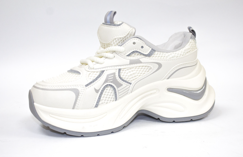 Кроссовки женские демисезонные Meitesi арт. H8808-2