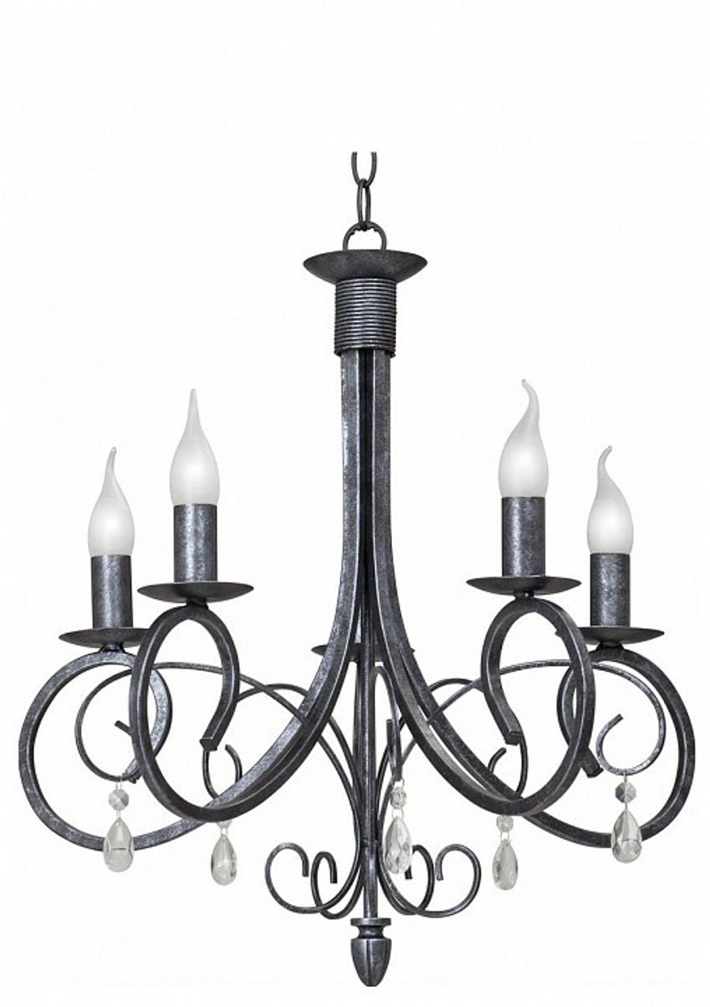 Подвесная люстра Vitaluce V1480 V1480/5