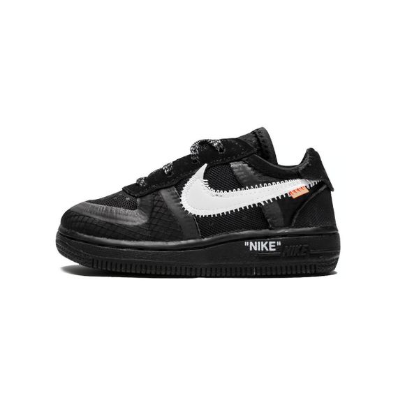 OFF-WHITE x Nike Air Force 1