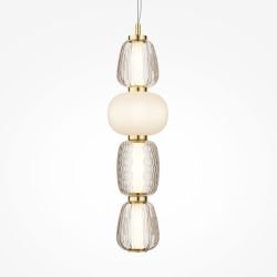 Светильник подвесной светодиодный Maytoni   MOD267PL-L32G3K