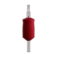 Держатель Flat Disposable Tattoo Tube 30мм - 13M