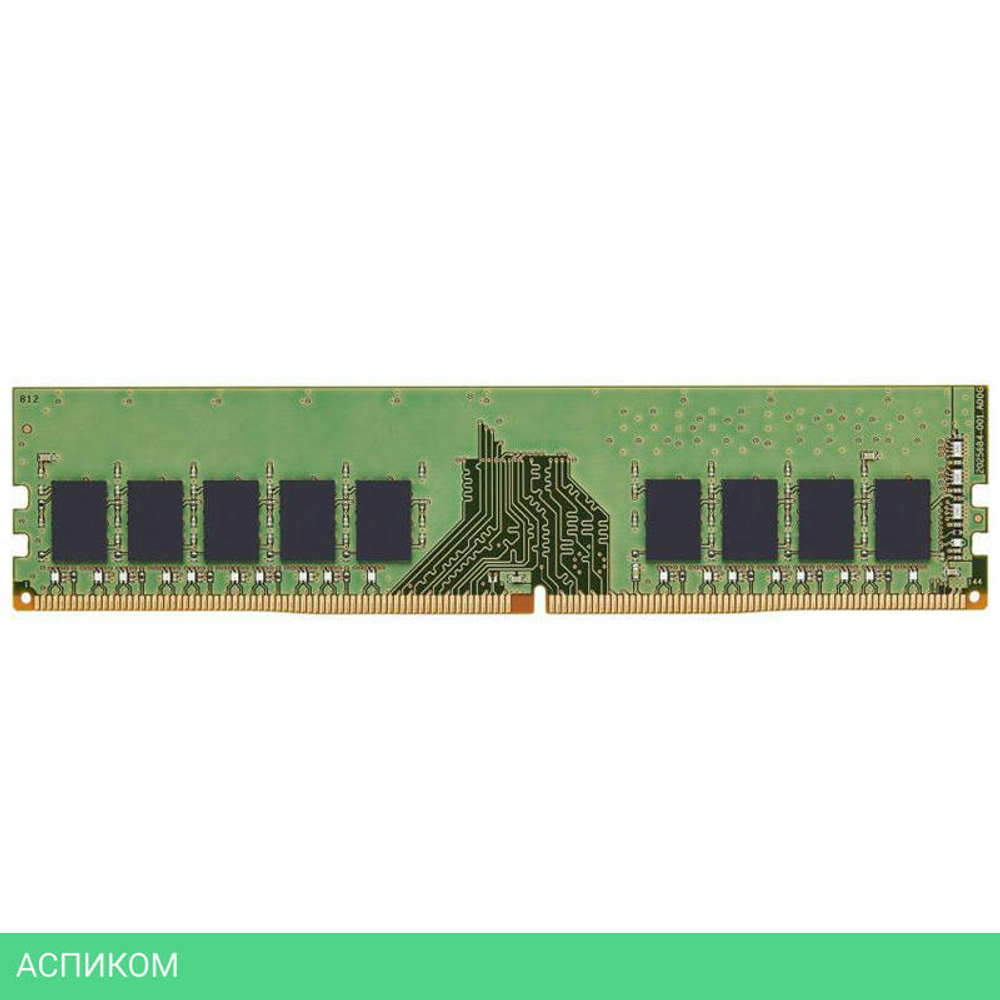 Оперативная память Kingston 16GB DDR4 2666МГц (KSM26ES8/16HC)
