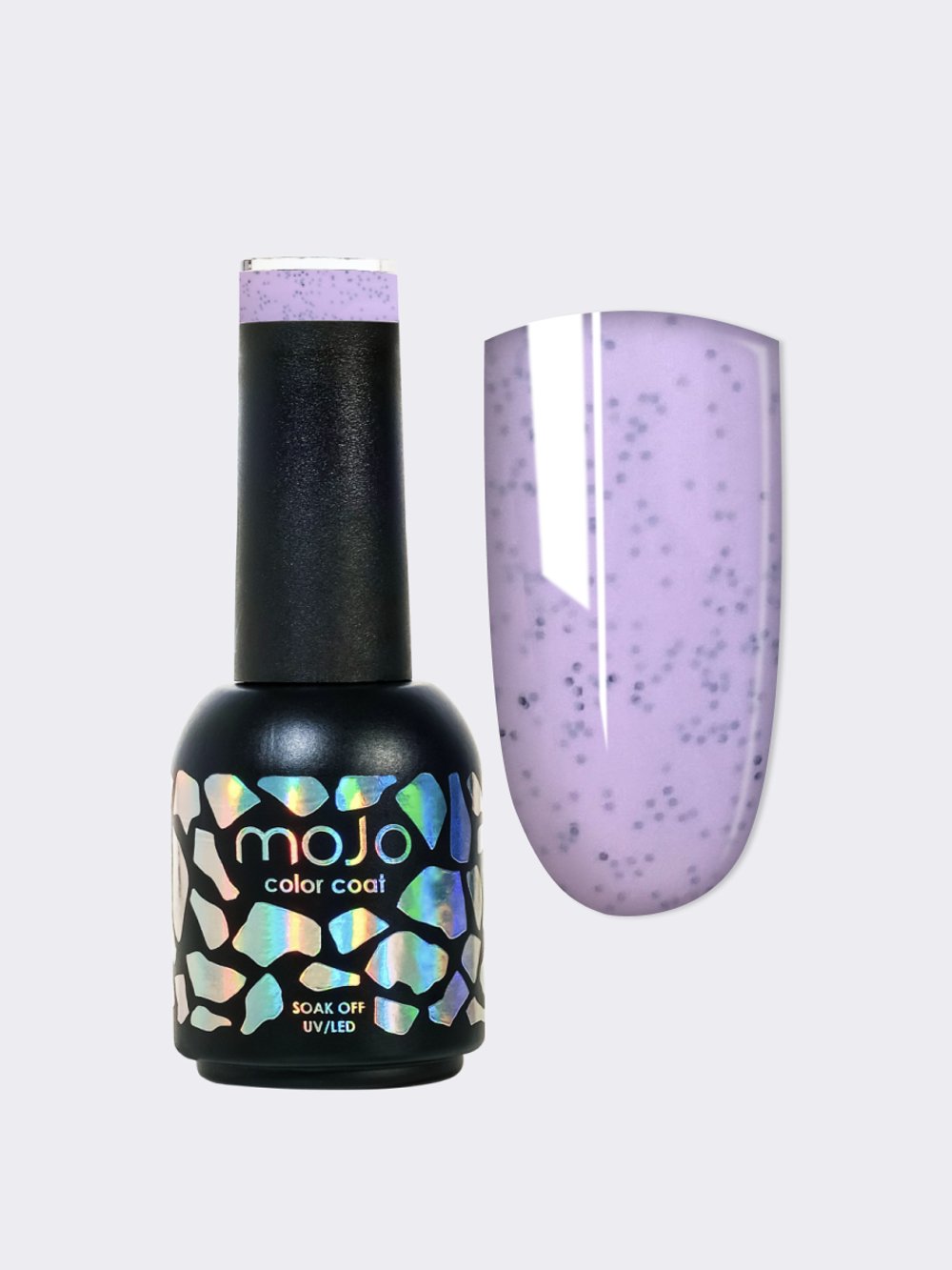 M232 Гель-лак Sorbet Mojo, 8 мл