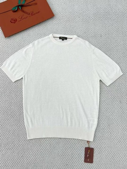 Футболка Loro Piana