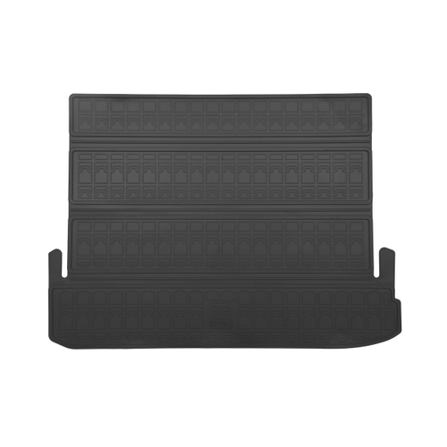 Коврик в багажник Norplast/Unidec для TANK 500 (2021-) 7 мест, Черный, арт.NPA00-TF895-501