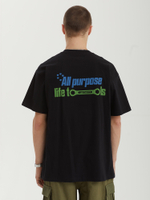 Мужская Футболка All Tools