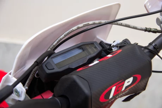 Мотоцикл кроссовый эндуро MOTAX EXR300