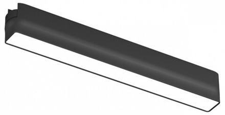 Накладной светильник Denkirs AIR LINEAR DK5360-BK