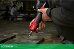 Прямошлифовальная машина Milwaukee M12 FDGS-422B FUEL (4933471436)