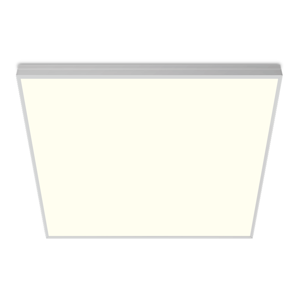 Светильник ДВО LED Армстронг "АРКТИКА" диммируемый с равномерной засветкой 36W-3500Lm 4000K с БАП на 3ч 595х595х40мм VS