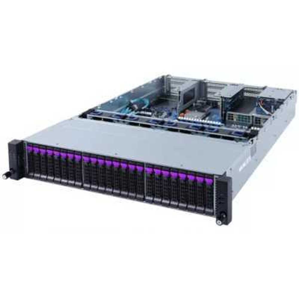 Сервер OpenYard RS2B3I-56 00-00003372