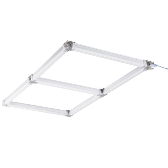 Комплект со светильником Lightstar Varieta (450044 (7)+450002 (3)+450003 (3)+450000+450009) V2Q450044