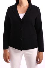 Жакет женский Л334 11 (Черный) Olsarri (Акция)