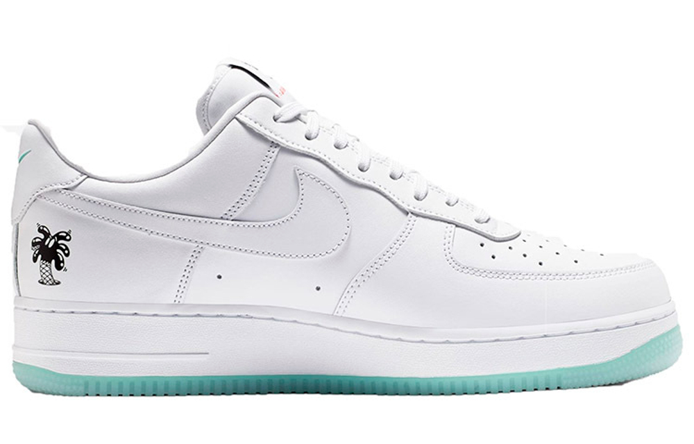 Nike air force 1 low earth day sales