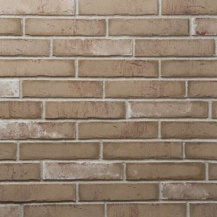 Petra «Клинкерный кирпич» 14П8 238x51x13-14 - Искусственный декоративный камень/плитка