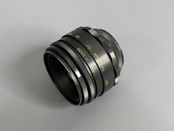 Гелиос 44-2 Экспортный М42