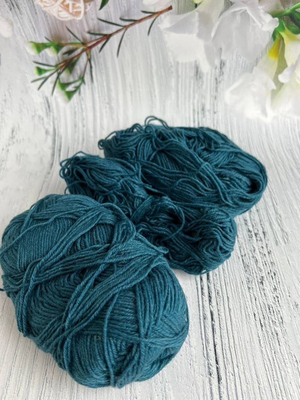 Пряжа носочная для вязания Аркобалено