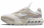 Кроссовки Nike Zoom Air Fire "Pearl White" (Женская размерная сетка)
