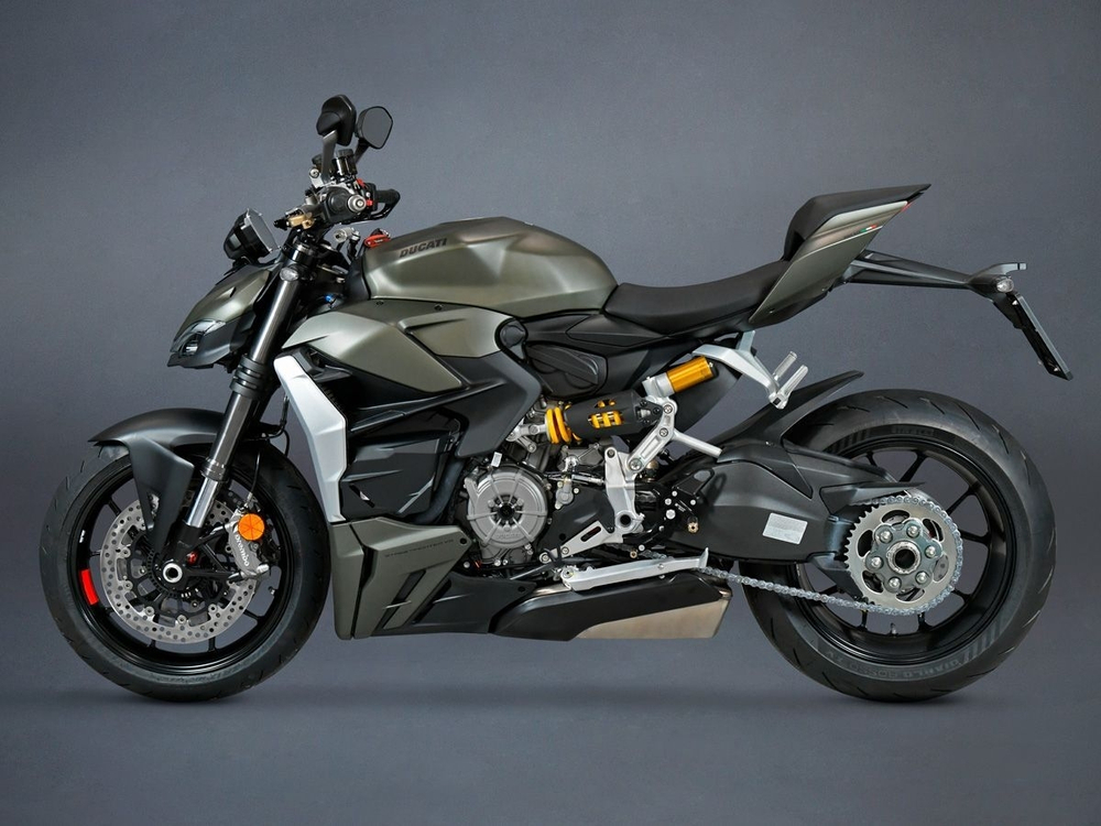 DSTR3 BONAMICI ADJUSTABLE REARSETS (SF V2)