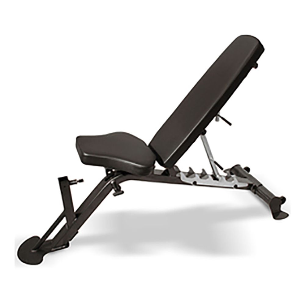 Силовая скамья для жима Inspire SCS-WB