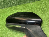 Зеркало правое Toyota Camry xv70 (17-24) 13 конт