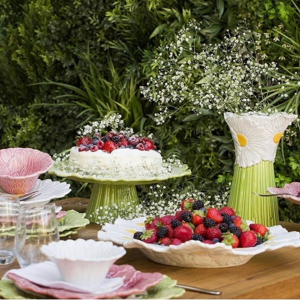 Кувшин Цветы